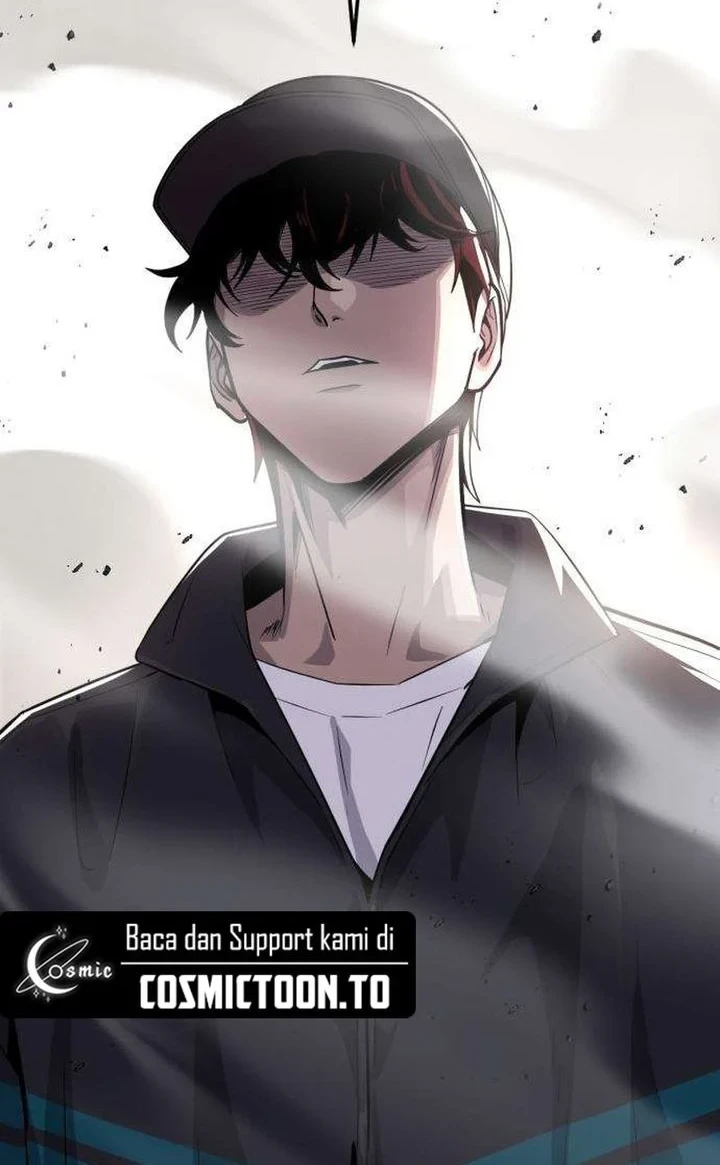 Resurrection Boy chapter 32 halaman 109