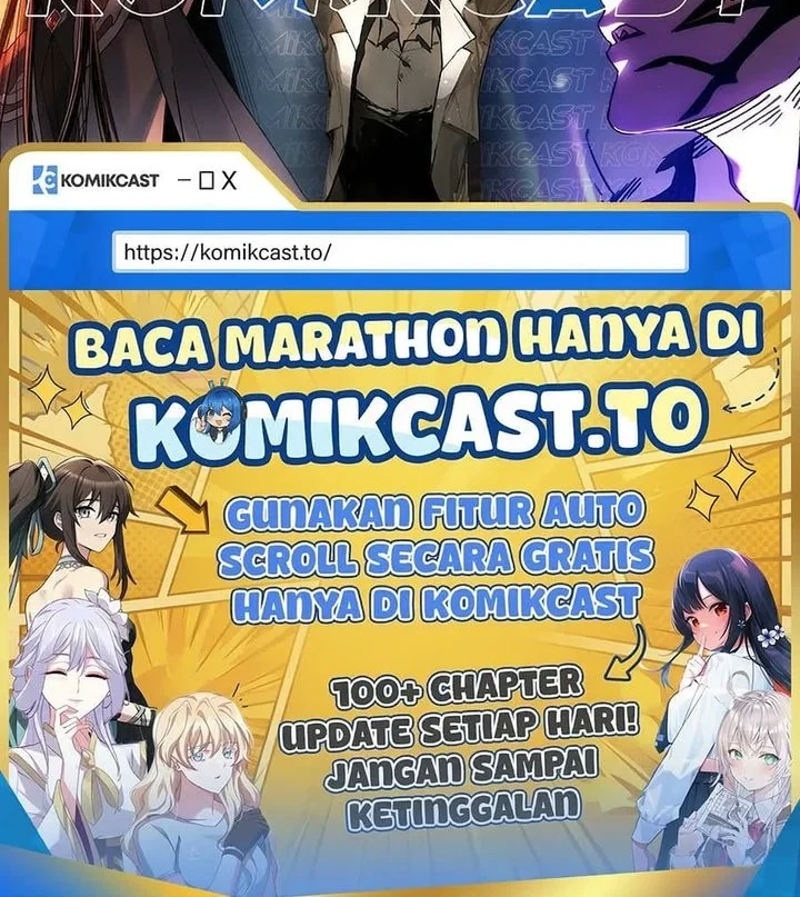 Resurrection Boy chapter 32 halaman 122