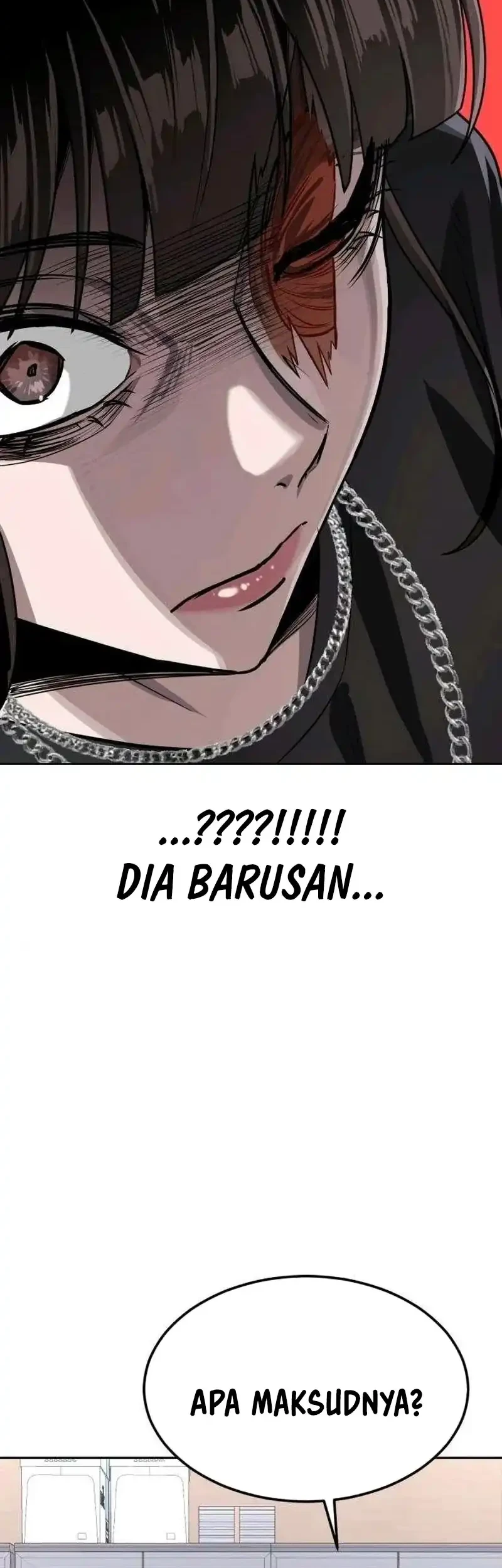 Resurrection Boy Bab 34 halaman 32