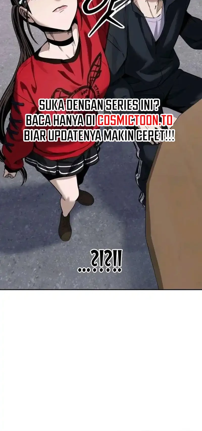 Resurrection Boy Bab 34 halaman 36