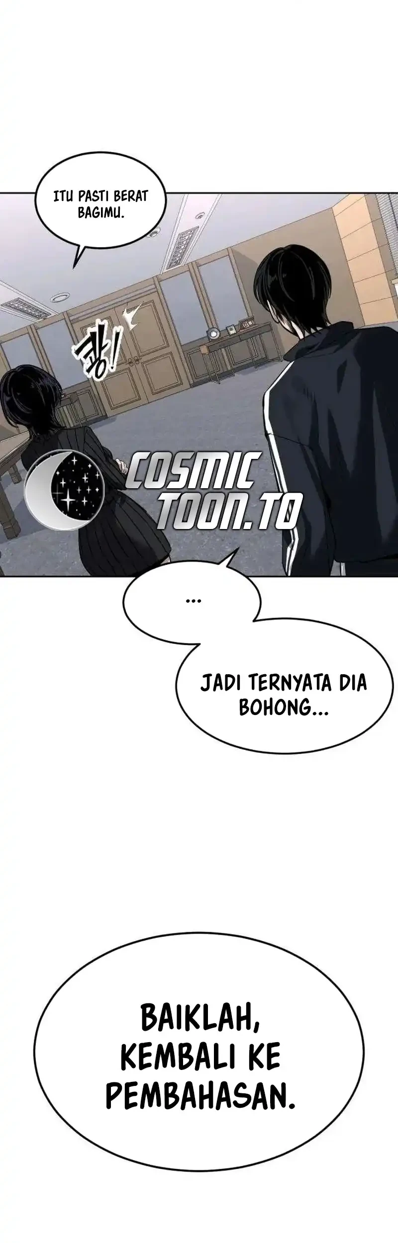 Resurrection Boy Bab 34 halaman 39