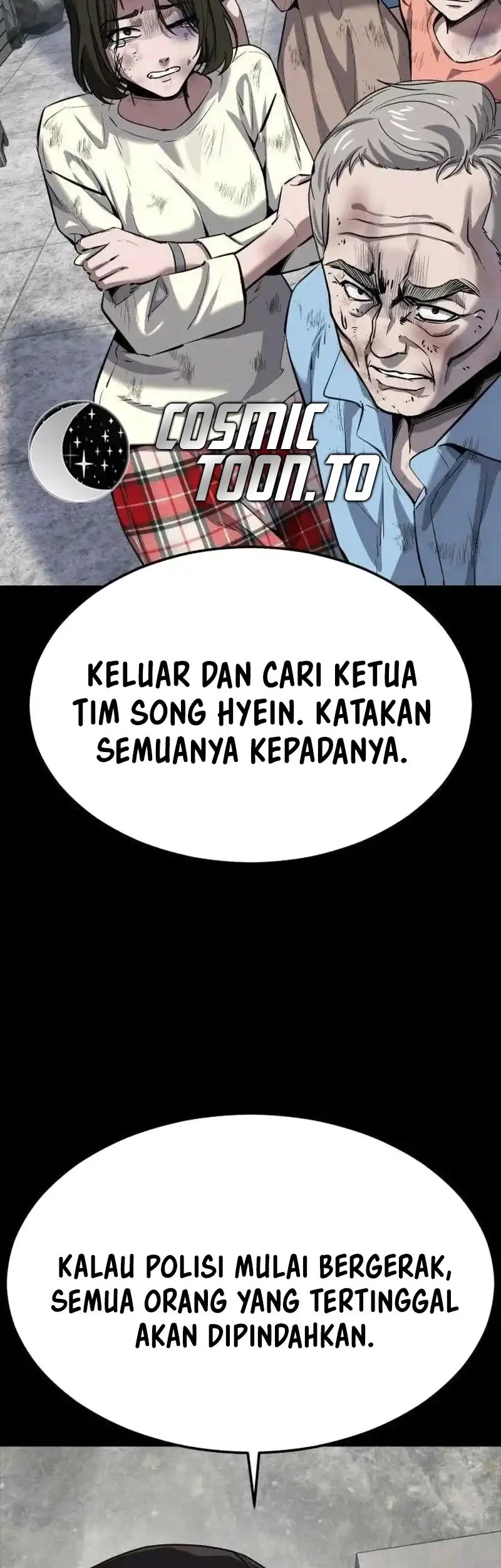Resurrection Boy Bab 34 halaman 63
