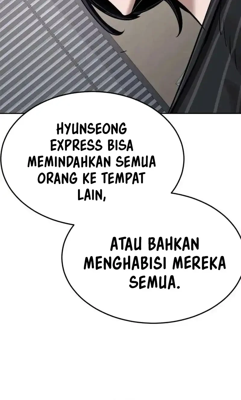 Resurrection Boy Bab 34 halaman 90