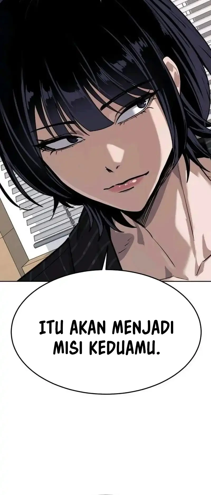 Resurrection Boy Bab 34 halaman 96
