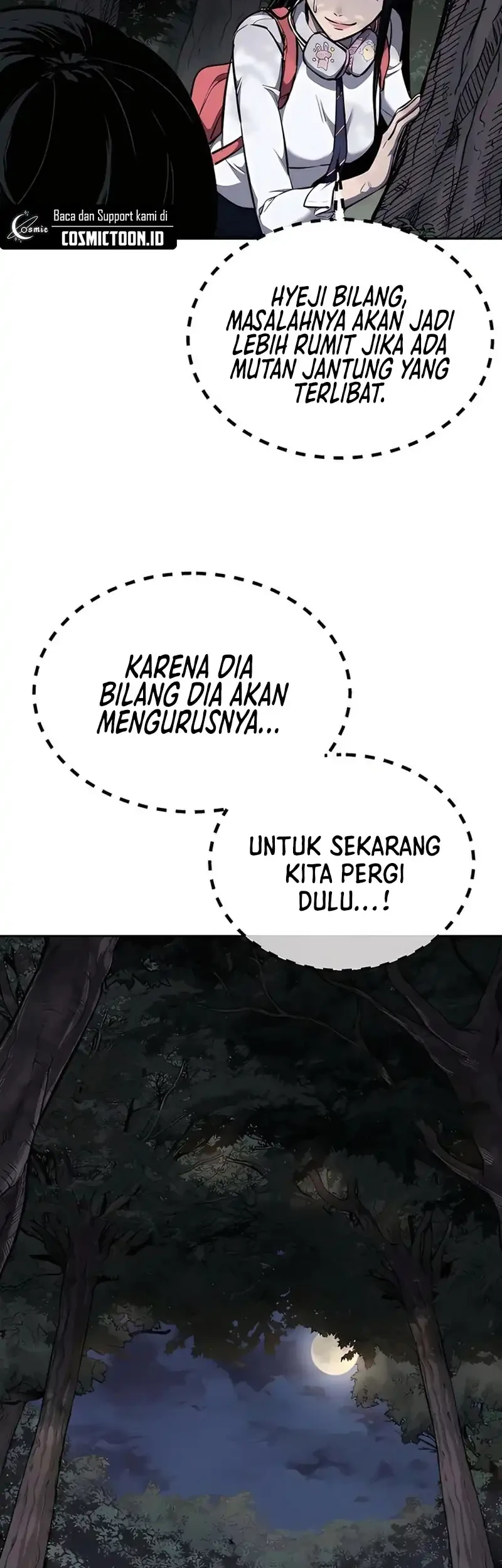 Resurrection Boy Bab 4 halaman 4