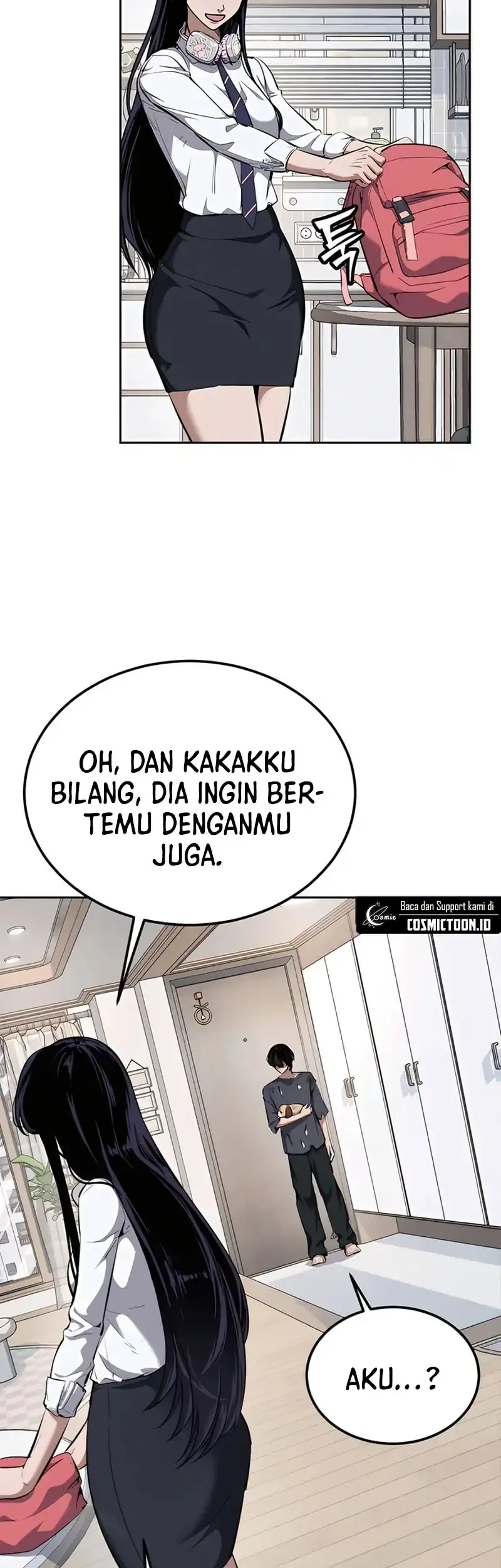 Resurrection Boy Bab 4 halaman 38