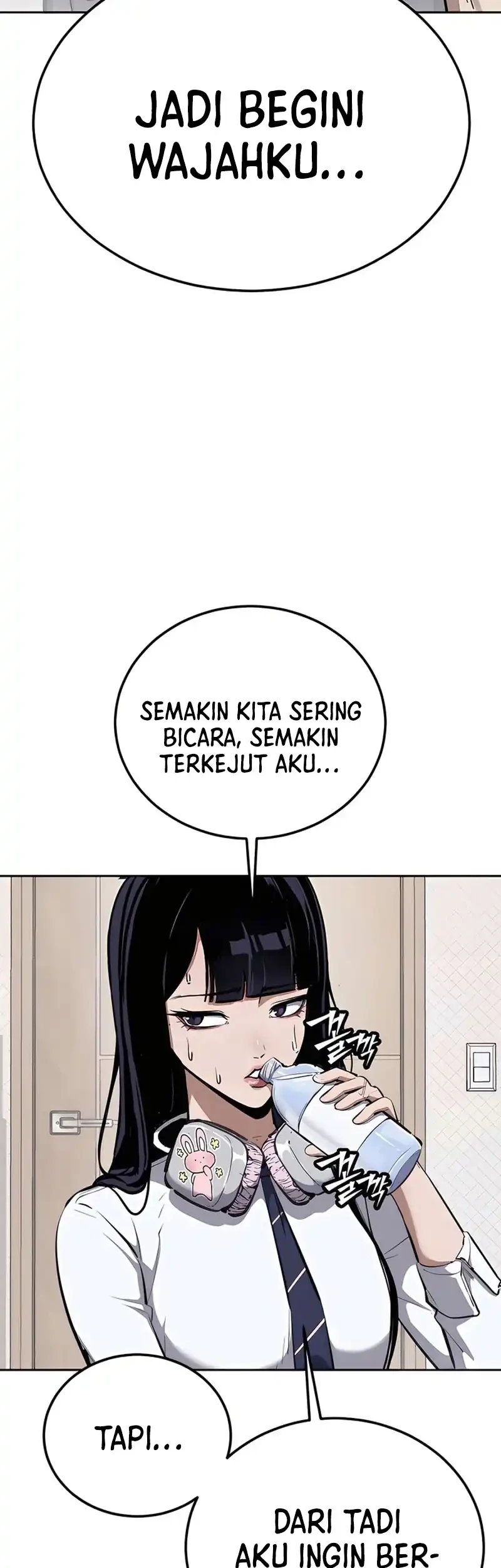 Resurrection Boy Bab 4 halaman 45