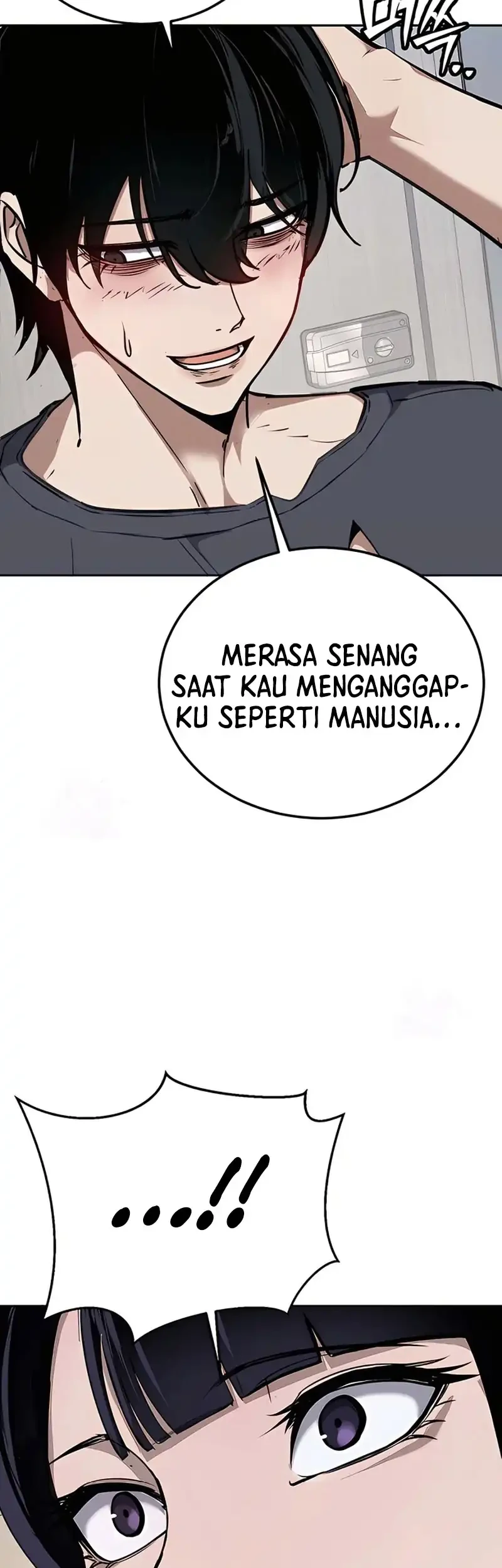 Resurrection Boy Bab 4 halaman 51