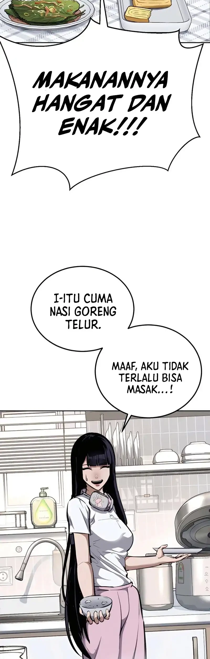 Resurrection Boy Bab 4 halaman 56