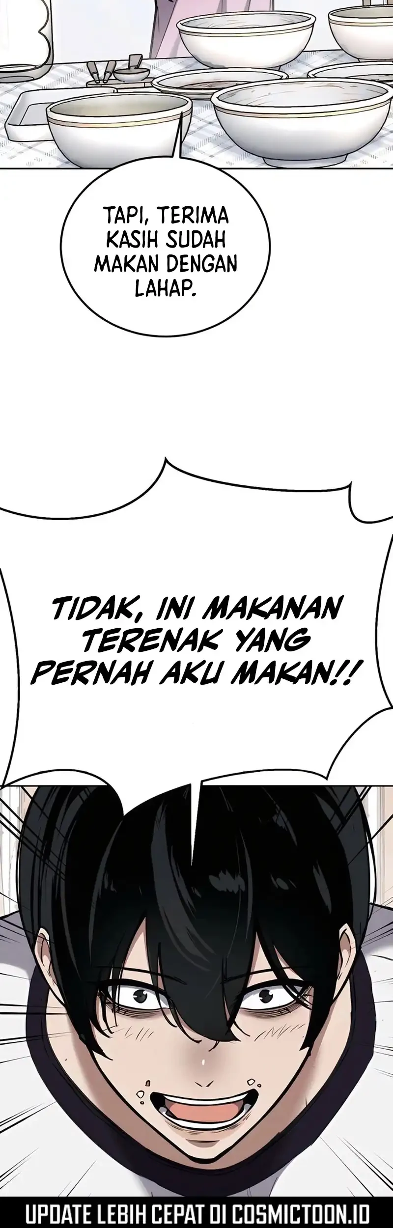 Resurrection Boy Bab 4 halaman 57