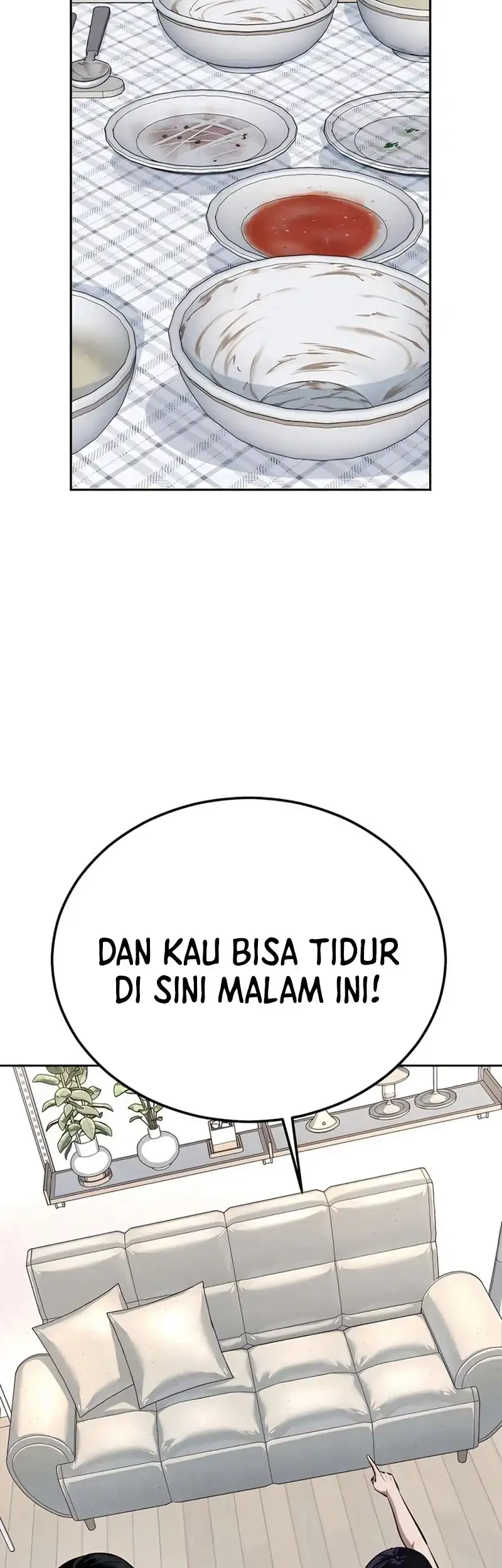 Resurrection Boy Bab 4 halaman 59