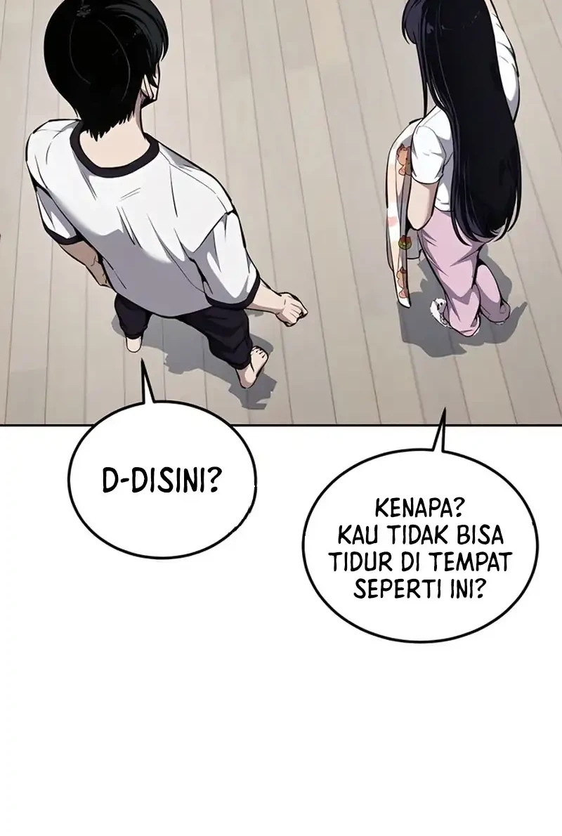 Resurrection Boy Bab 4 halaman 60