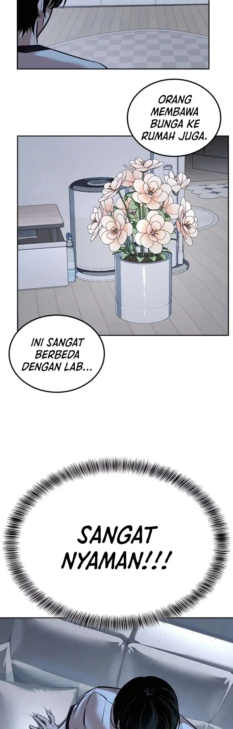 Resurrection Boy Bab 4 halaman 64