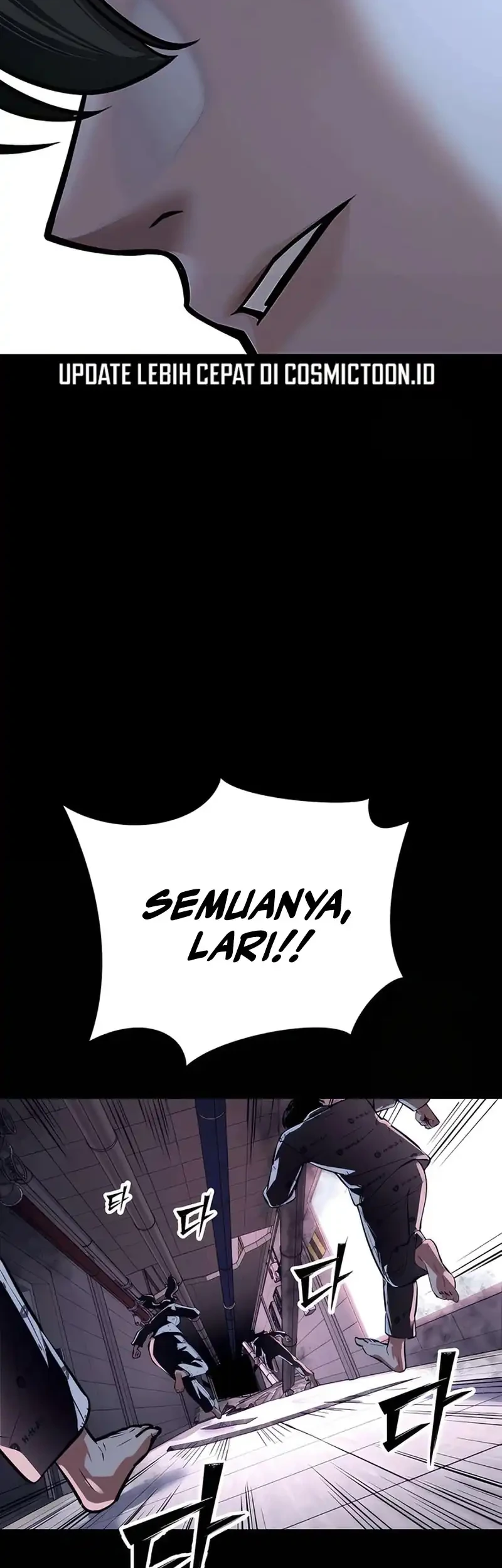 Resurrection Boy Bab 4 halaman 80