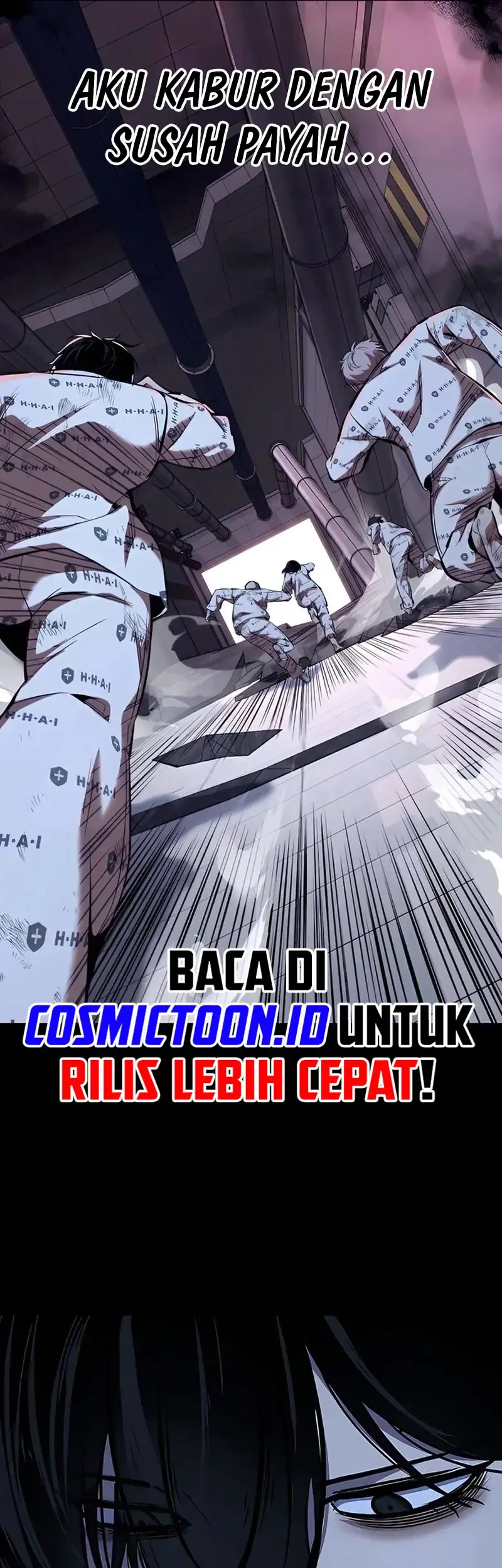 Resurrection Boy Bab 4 halaman 91
