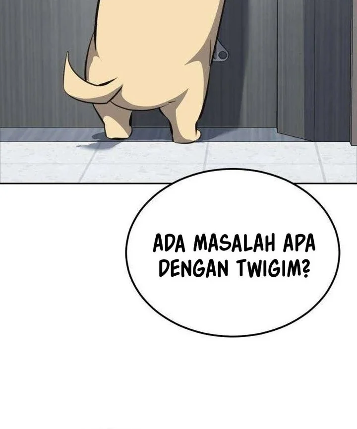 Resurrection Boy Bab 5 halaman 6