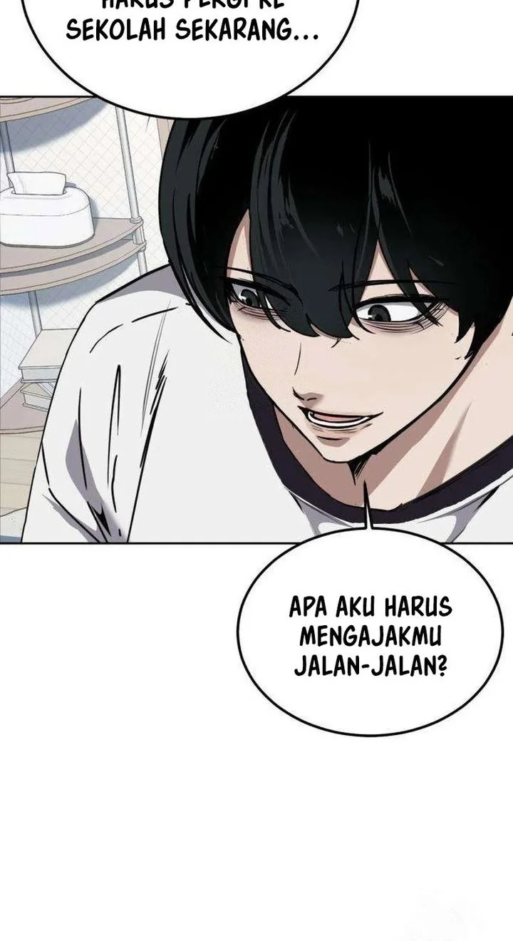 Resurrection Boy Bab 5 halaman 8