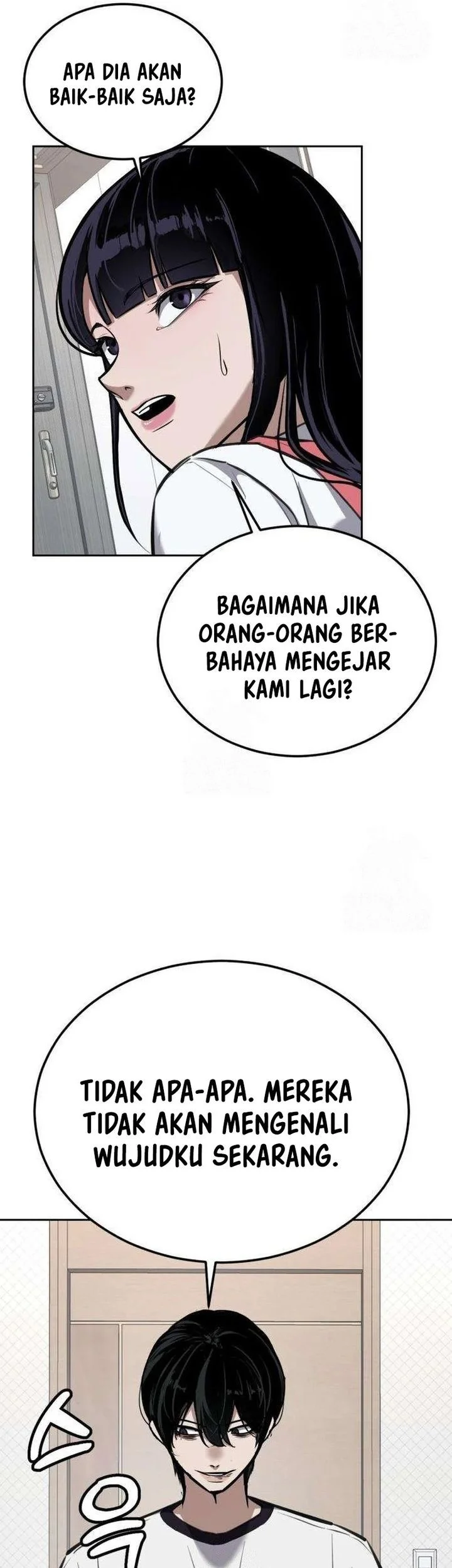 Resurrection Boy Bab 5 halaman 9
