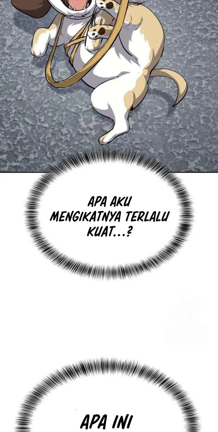 Resurrection Boy Bab 5 halaman 16