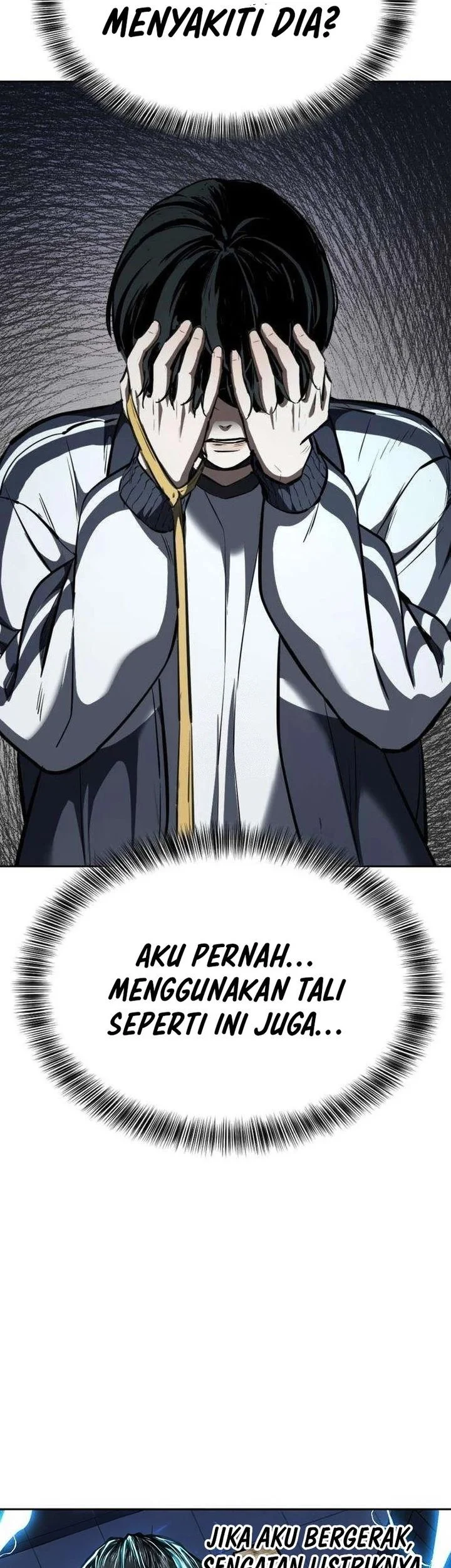 Resurrection Boy Bab 5 halaman 17