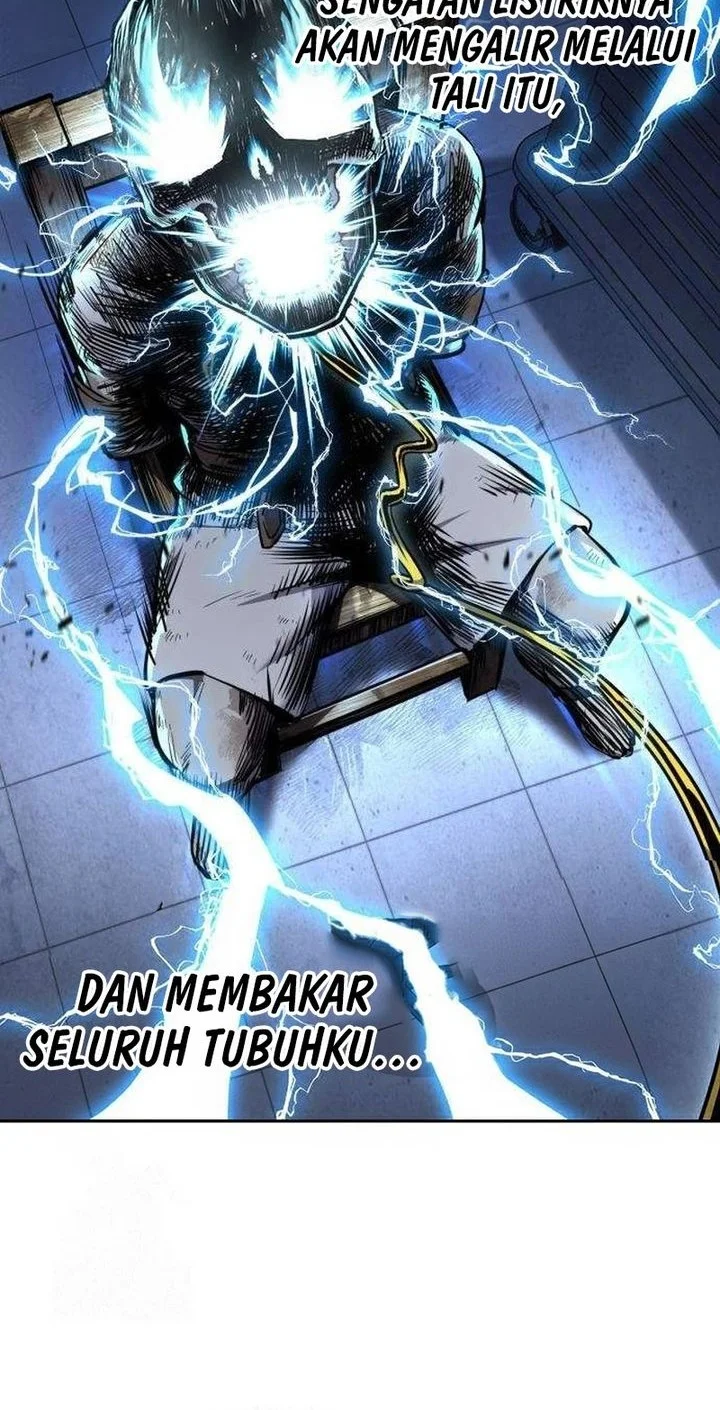 Resurrection Boy Bab 5 halaman 18