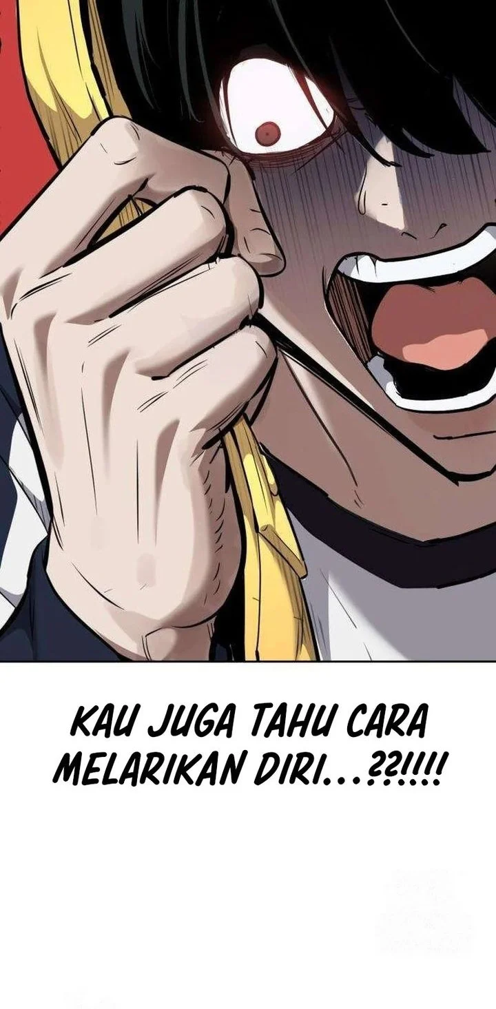 Resurrection Boy Bab 5 halaman 21