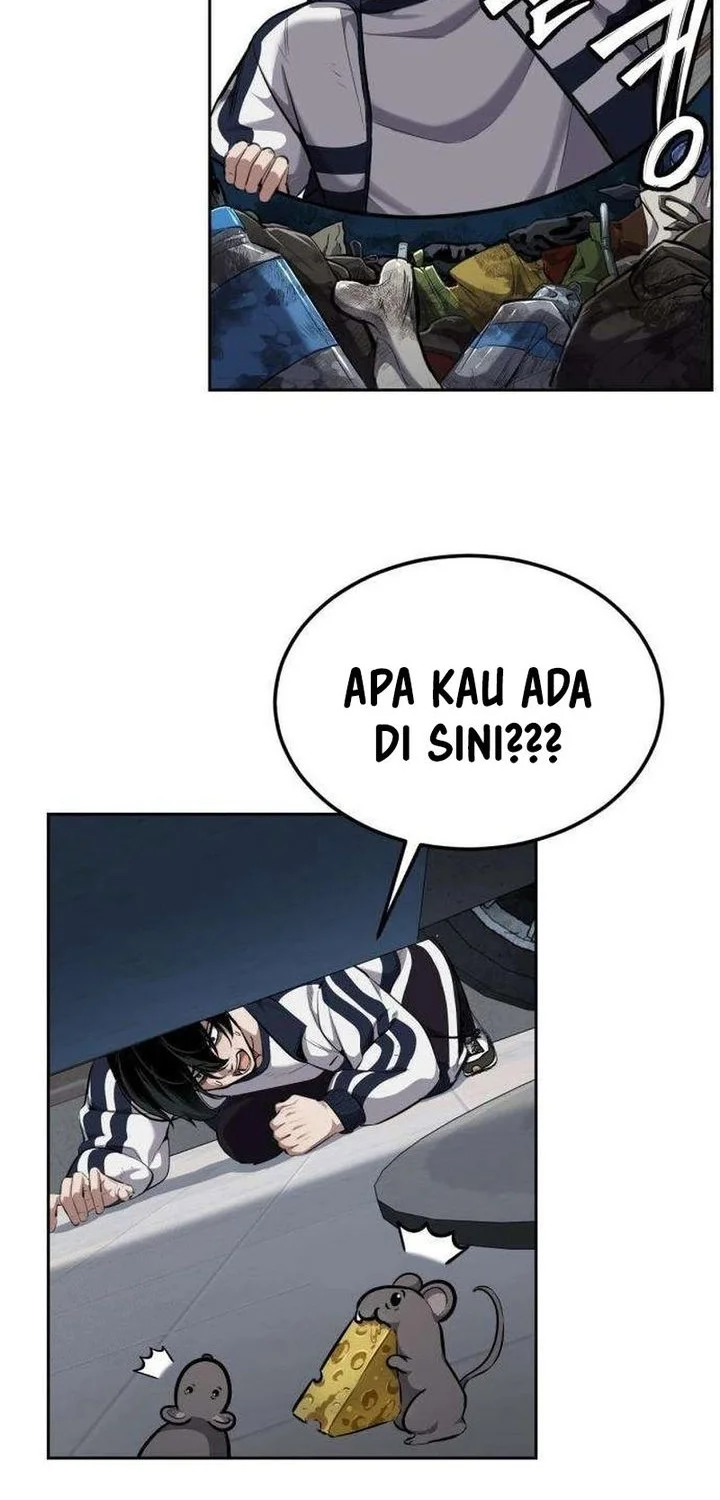 Resurrection Boy Bab 5 halaman 27