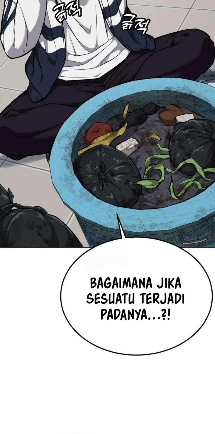 Resurrection Boy Bab 5 halaman 29