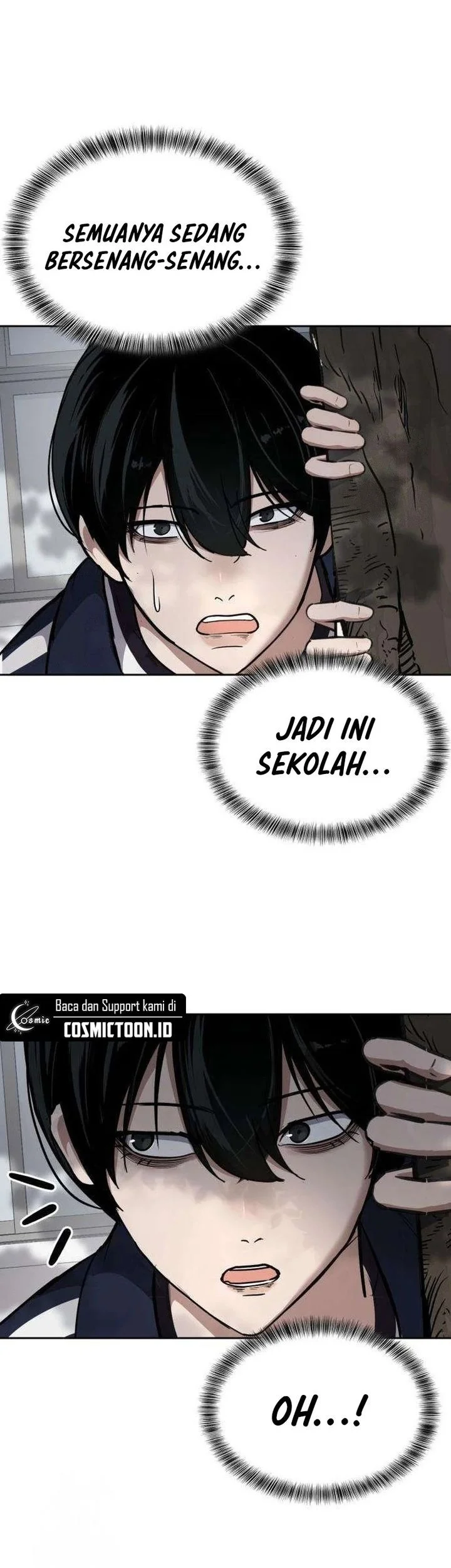 Resurrection Boy Bab 5 halaman 44