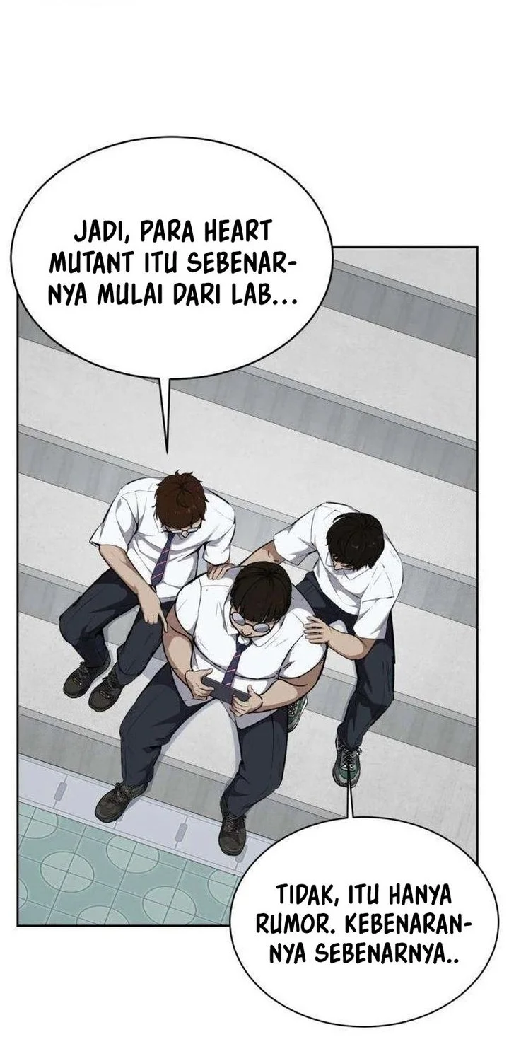 Resurrection Boy Bab 5 halaman 45