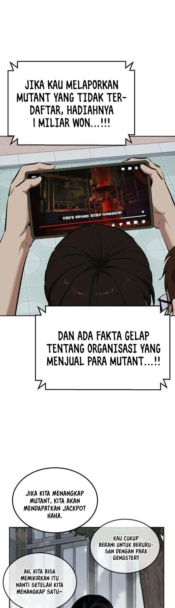 Resurrection Boy Bab 5 halaman 46