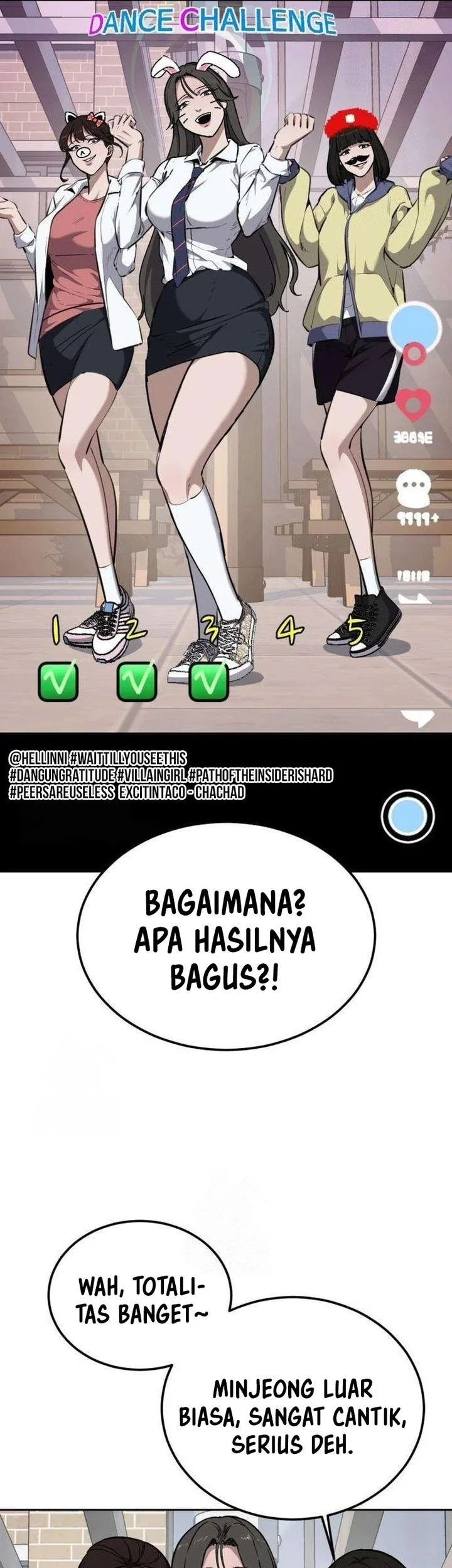Resurrection Boy Bab 5 halaman 50