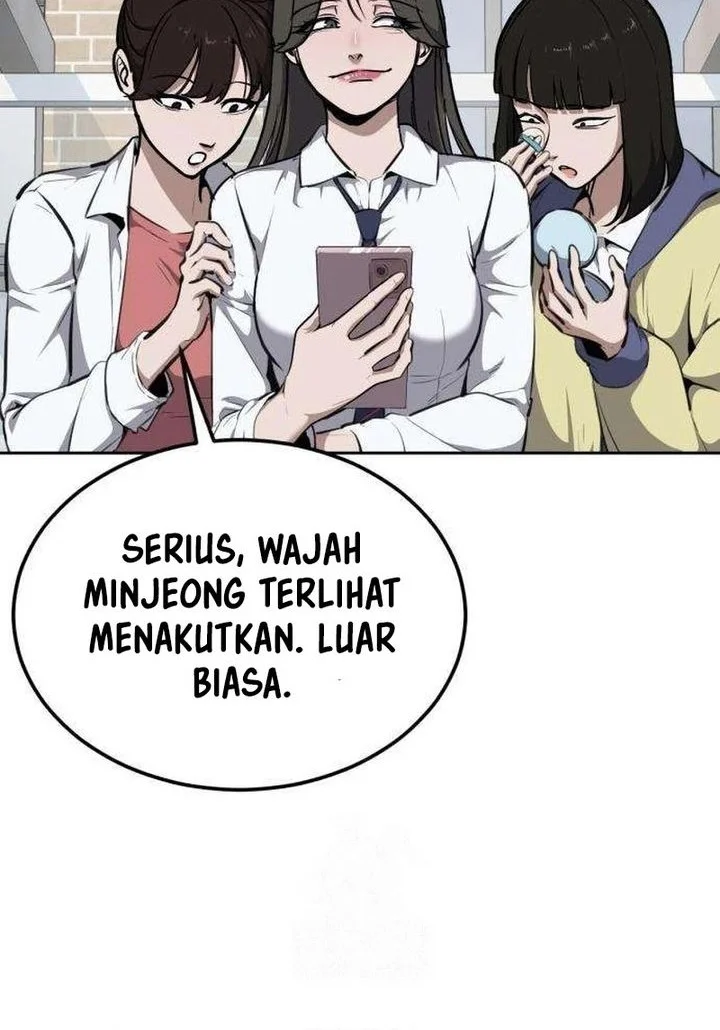 Resurrection Boy Bab 5 halaman 51