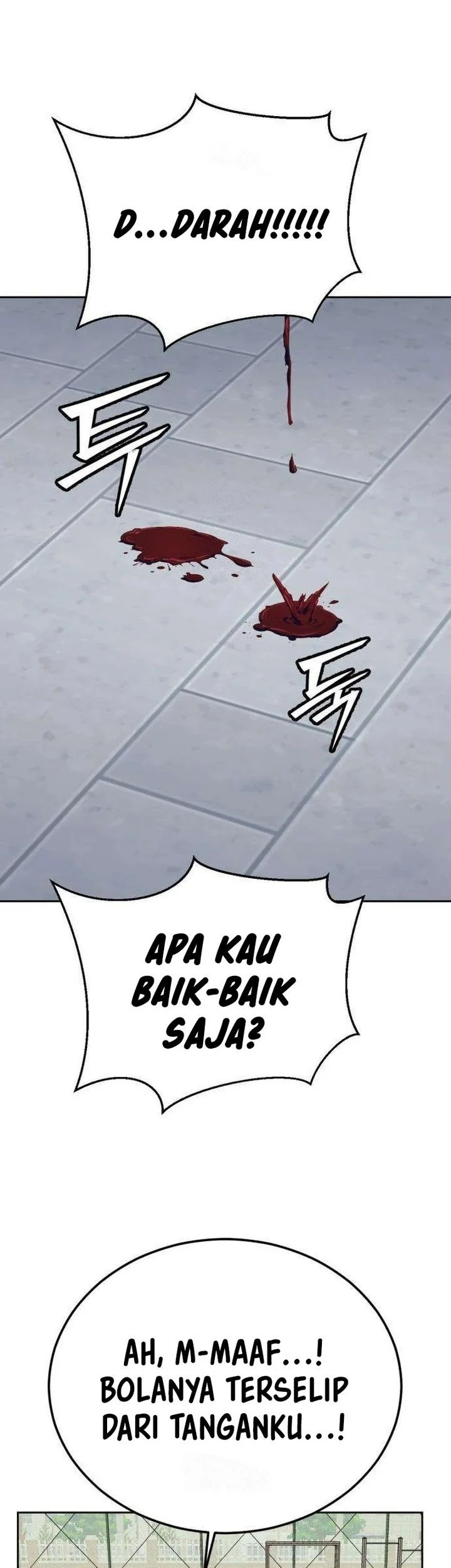 Resurrection Boy Bab 5 halaman 89