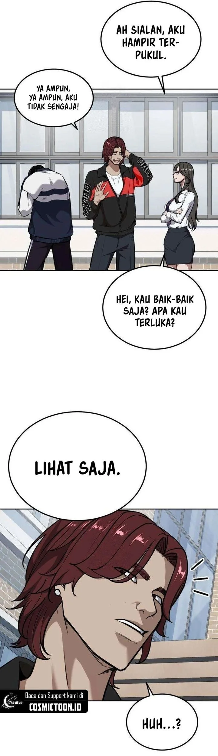 Resurrection Boy Bab 5 halaman 91