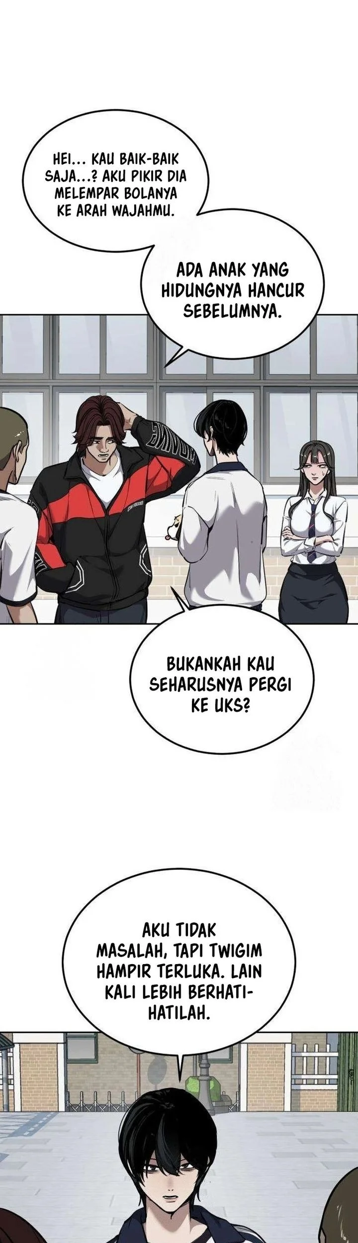 Resurrection Boy Bab 5 halaman 97