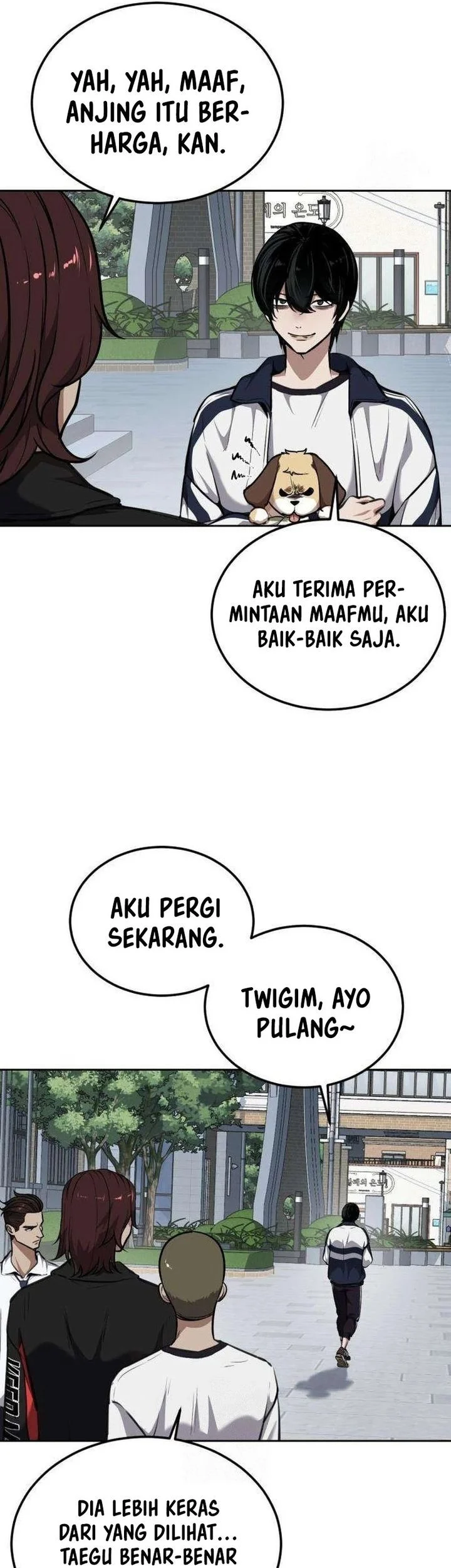 Resurrection Boy Bab 5 halaman 99