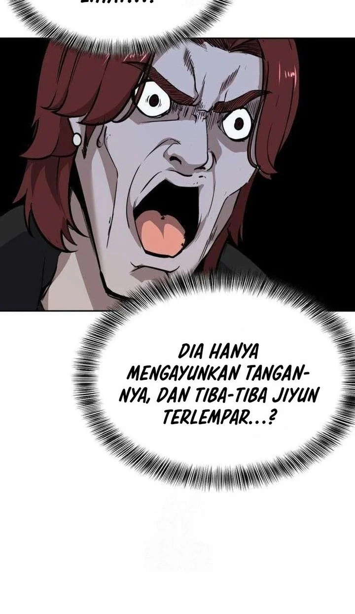 Resurrection Boy Bab 6 halaman 6