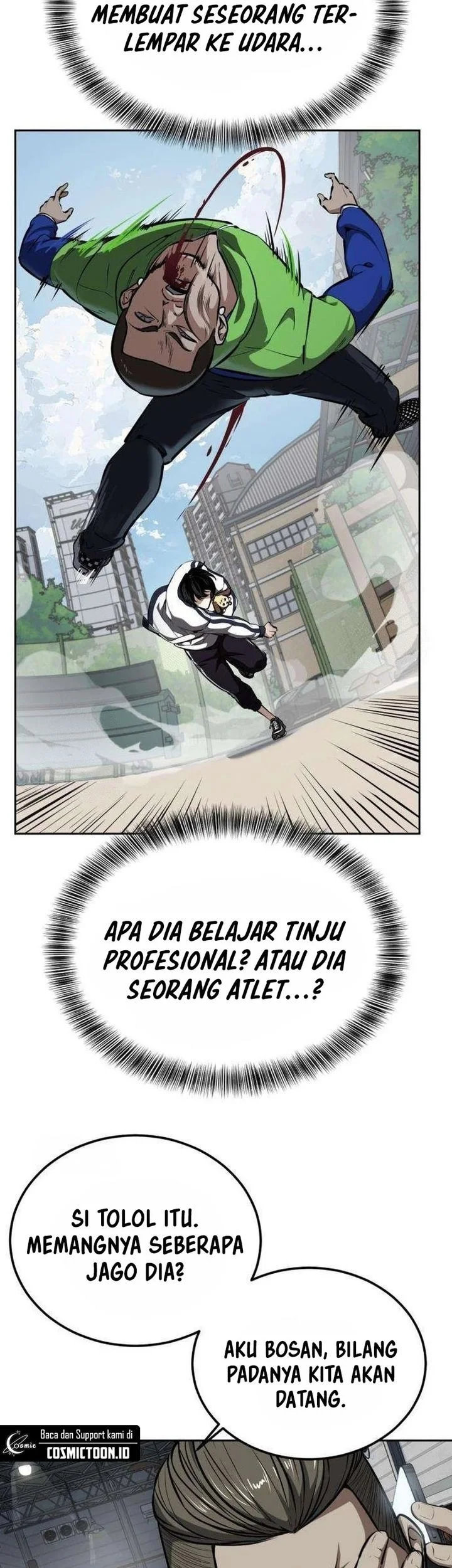 Resurrection Boy Bab 6 halaman 35