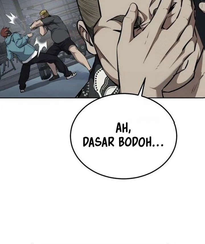 Resurrection Boy Bab 6 halaman 36
