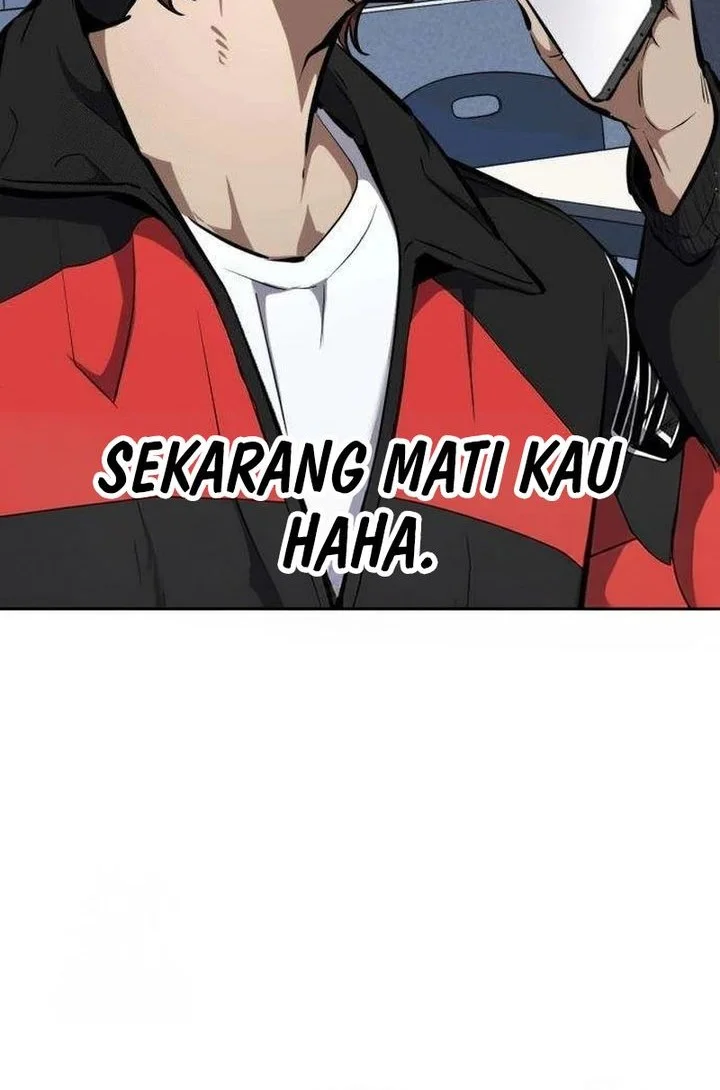 Resurrection Boy Bab 6 halaman 38