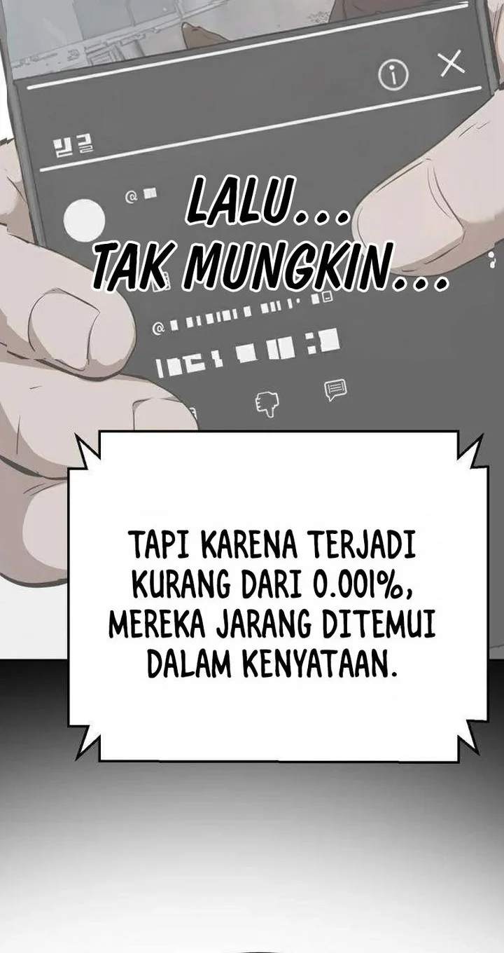 Resurrection Boy Bab 6 halaman 46