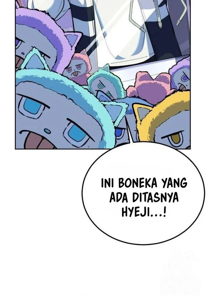 Resurrection Boy Bab 6 halaman 56