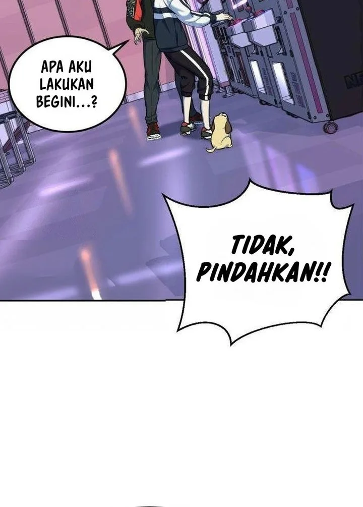 Resurrection Boy Bab 6 halaman 58