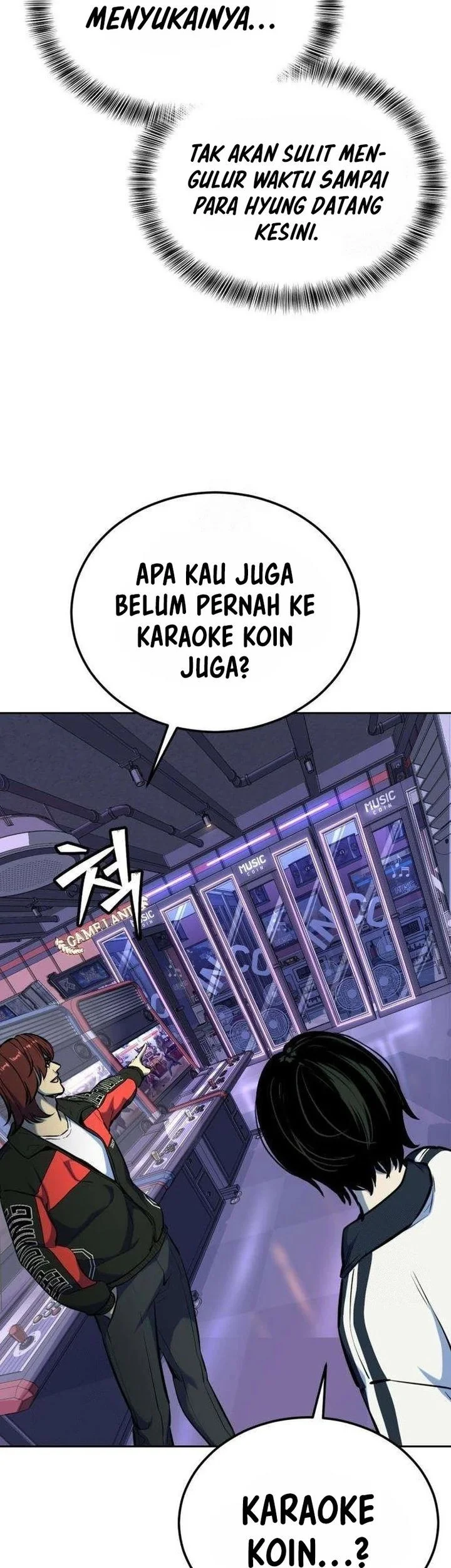 Resurrection Boy Bab 6 halaman 63
