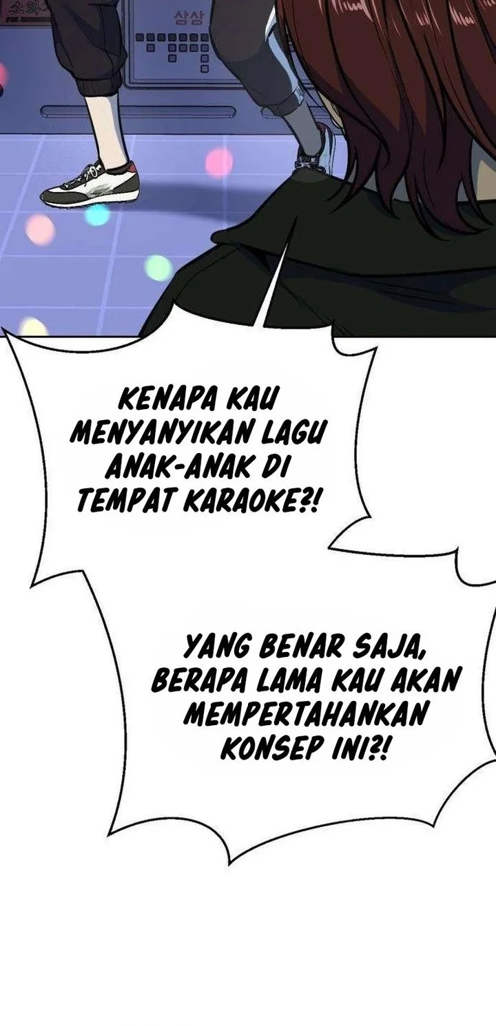 Resurrection Boy Bab 6 halaman 68