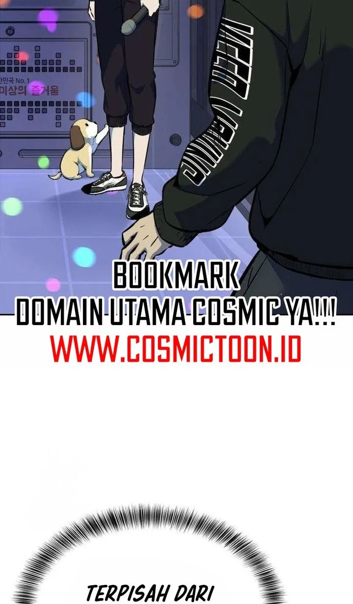 Resurrection Boy Bab 6 halaman 70
