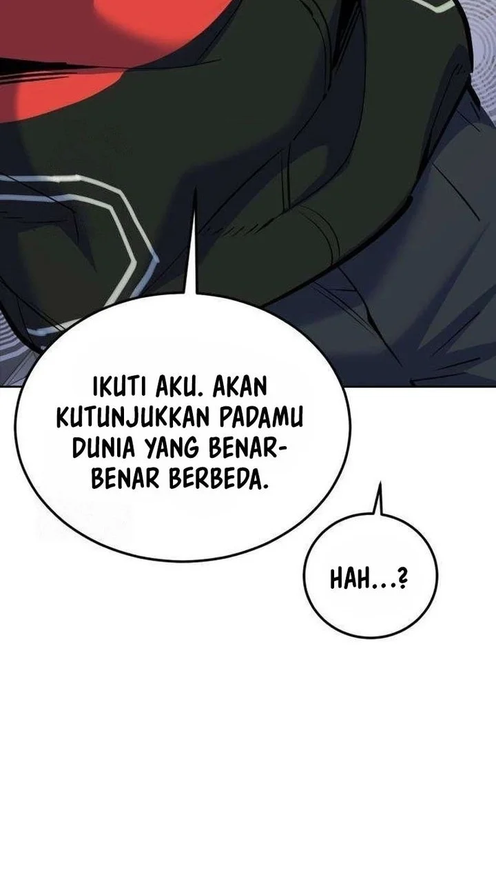 Resurrection Boy Bab 6 halaman 75