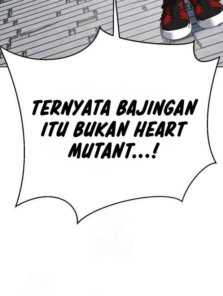Resurrection Boy Bab 6 halaman 85