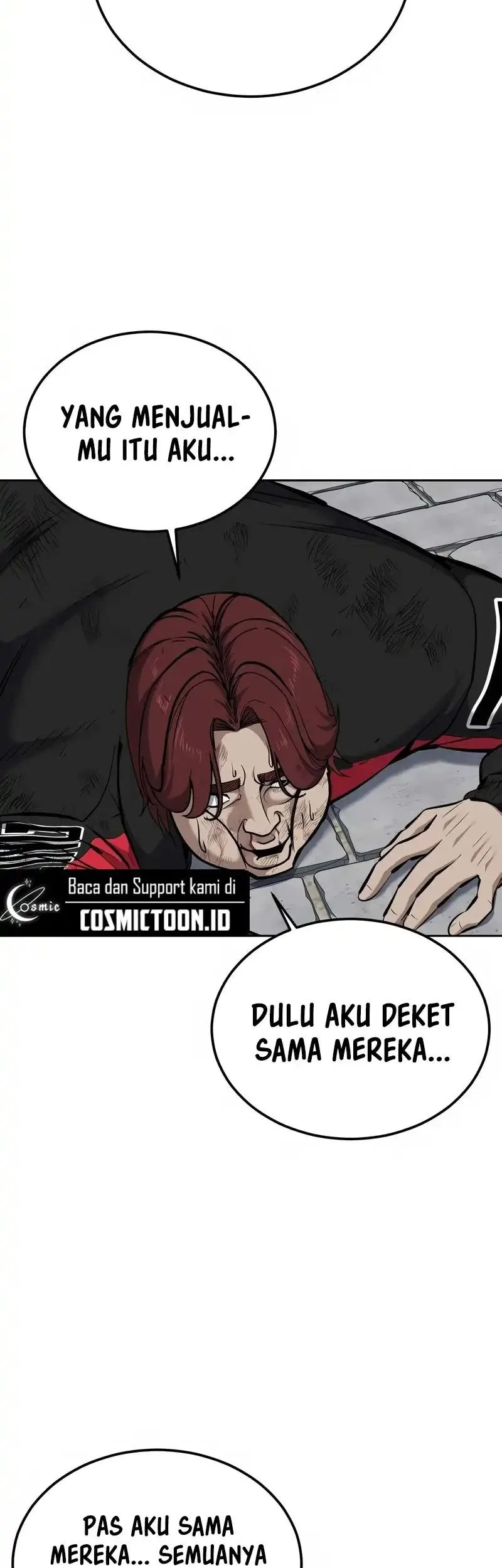Resurrection Boy Bab 7 halaman 96